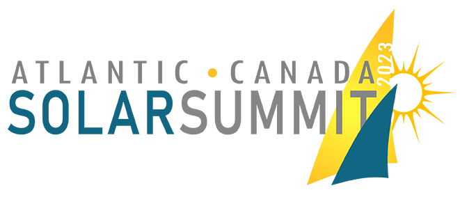 Atlantic Canada Solar Summit